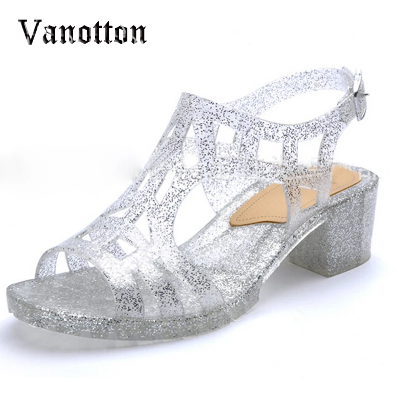 bridal shoes platform block heel