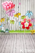 Top Photo Floor Wood Vinyl Digital Printing Cloth Backdrops For Child&Children&Kid&Adult Muslin Flooring Background 5ft x 7ft