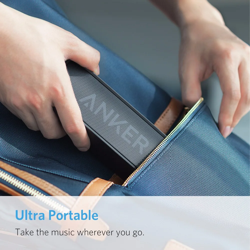Anker Soundcore Portable Wireless Bluetooth