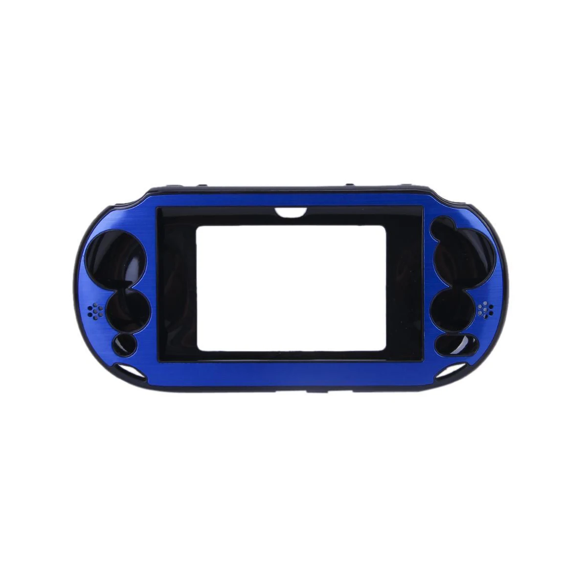 OSTENT Алюминиевый металлический защитный чехол для sony PS Vita psv PCH-2000