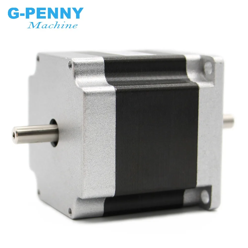 57x56 nema 23 3a 126n m 180oz in para maquina do cnc 05
