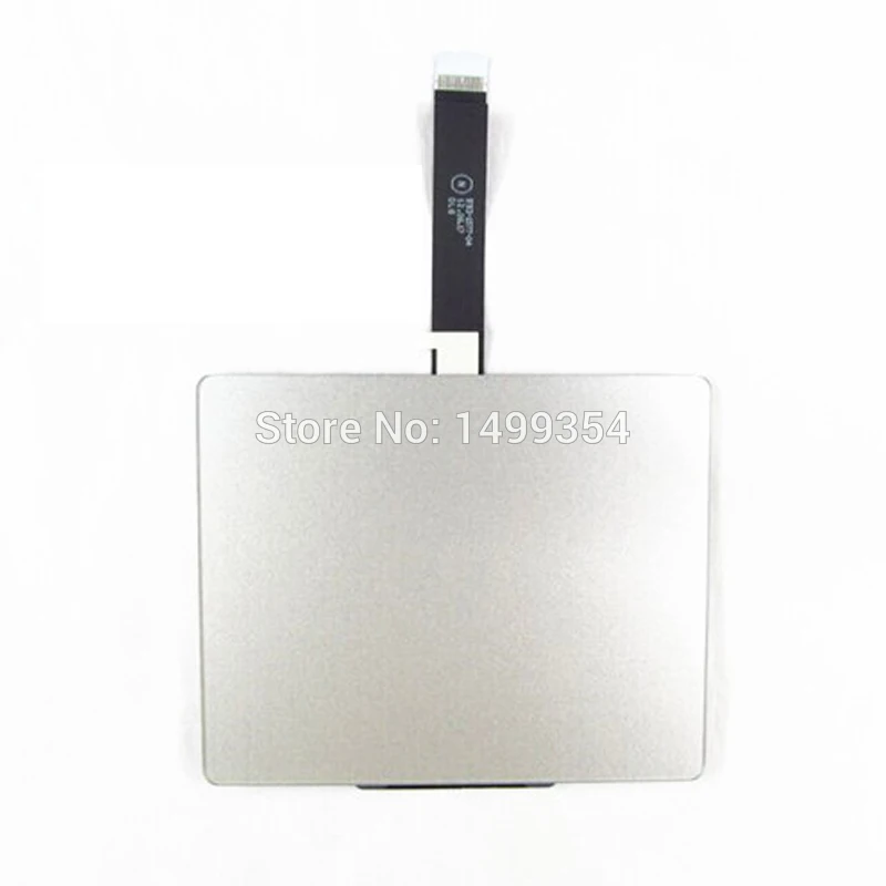 Genunie 2013 2014 A1502 Touchpad With Cable 593 1657 A For Apple Macbook Pro 13 Retina