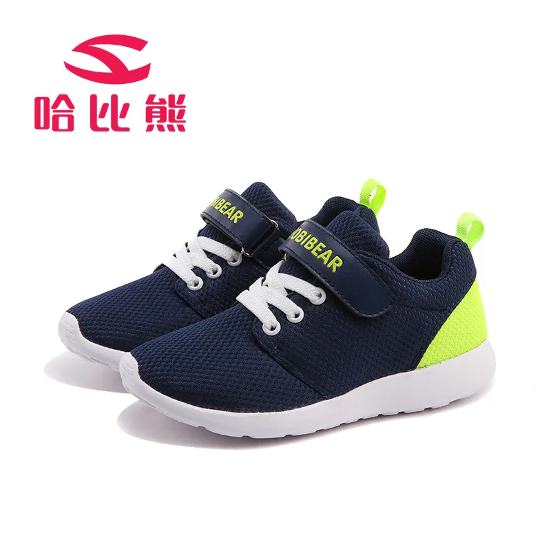 

2017 New Children Shoes Outdoor Casual Girls Boys Kids Breathable