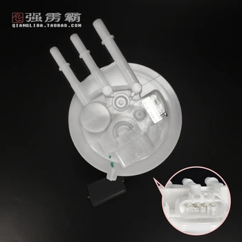 

famous brand fuel pump assembly for BYD F3 DSF-BYD04 #01051019-067