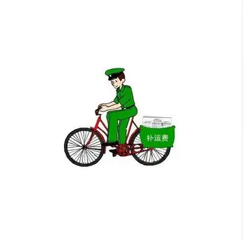 

extra fee cost for your order