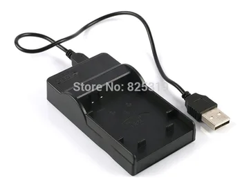 

Battery Charger for Canon PowerShot S100 SX200IS SX210IS SX220HS SX230HS S100V SD700IS SD790IS SD800IS SD850IS SD870IS SD900