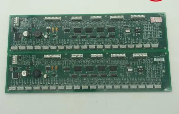 Для OT board RS32 DBA26800J1