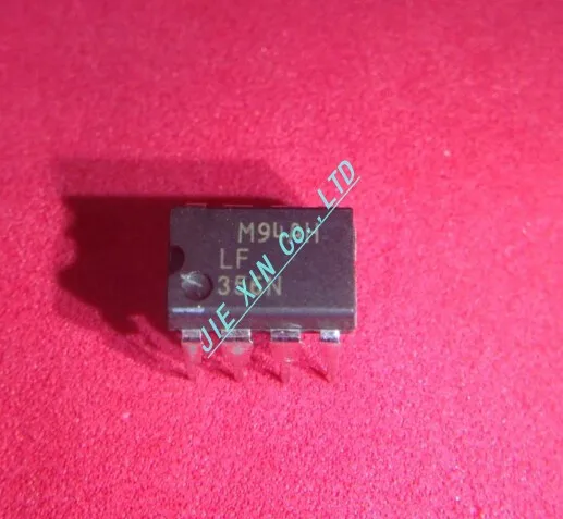20 개/몫 LF356N LF356 356N DIP8 IC 최고의 품질|ic 2| - AliExpress