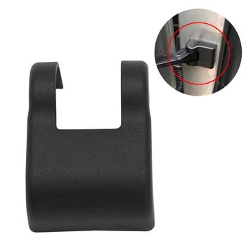 

New 1 Pc Vehicle Car Door Lock Stopper Protection For Skoda Octavia A7 Fabia Rapid Superb Auto Car Accessories