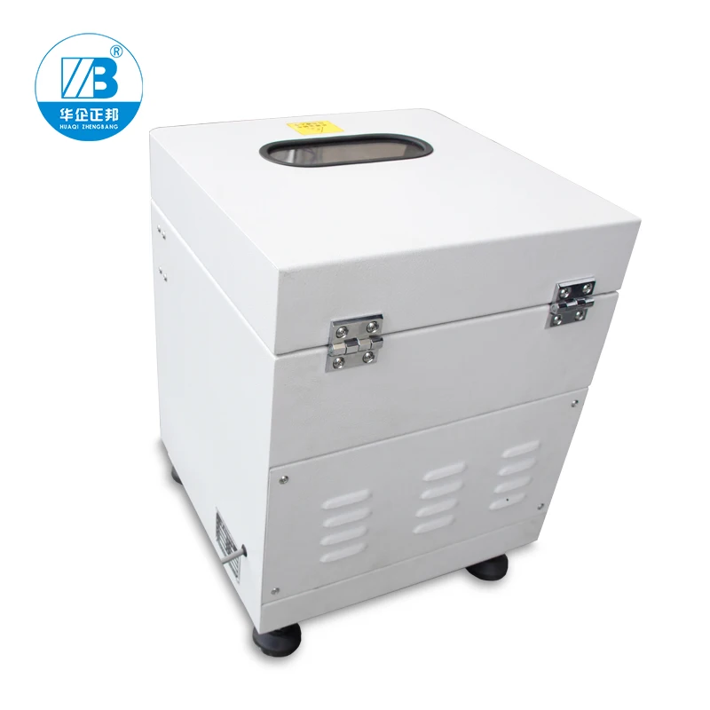  SMT Lotpaste Mixer/Lotpaste Mixer Für Pcb Montage 500g/1000g solder creme mischer