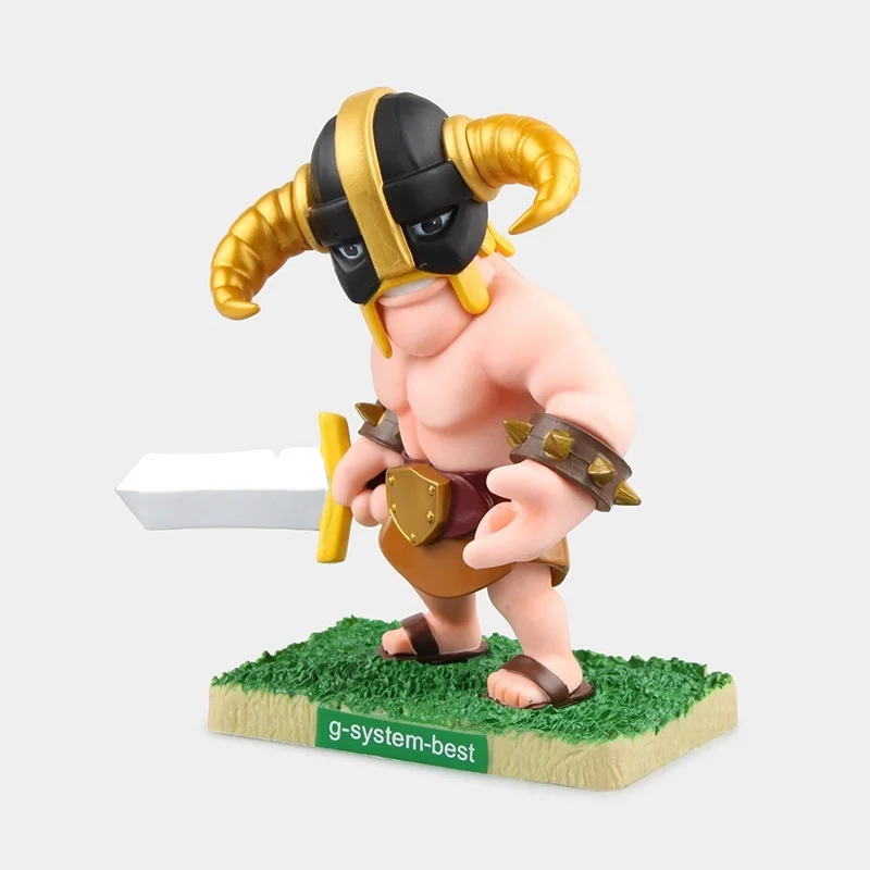 juguetes clash royale