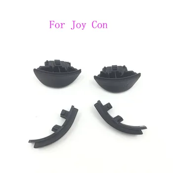 

Replacement Plastic Black ZR ZL L R Button Key For Nintendo Switch Joy-Con NS