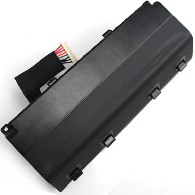Аккумулятор 4400 мАч для ноутбука Asus A42N1403 G751 G751J ROG A42LM9H A42LM93 0B110 00340000