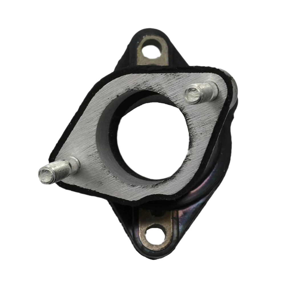 Motorcycle Intake Manifold Pipe For Honda CG 250cc ATV Dirt Bike Go-Kart, motorcycle intake pipe