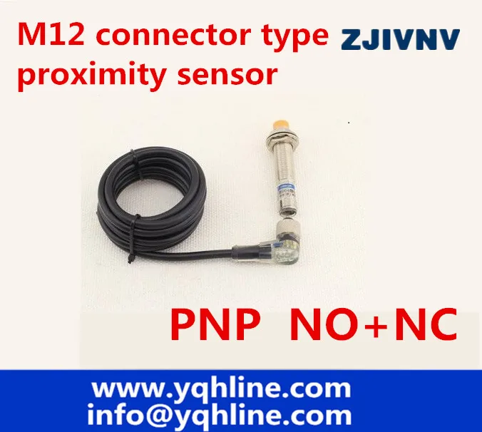 M12-T_PNP NO+NC