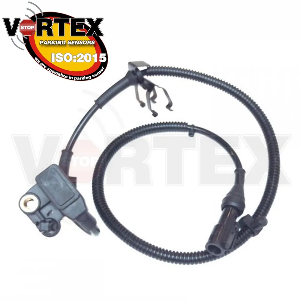 1999-2001 REAR RIGHT ABS SENSOR XR849760 JAGUAR S-TYPE