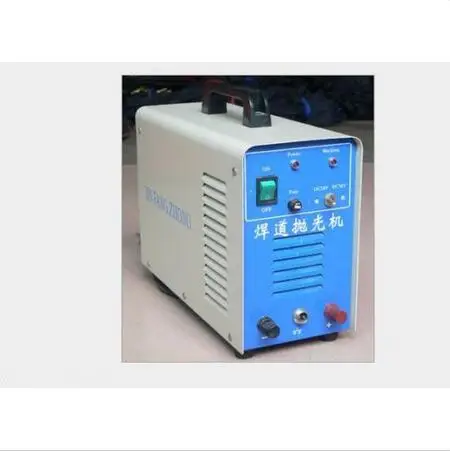 

110V or 220V Weld seam cleaning machine weld polishing machine TIG welding machine fast shipping