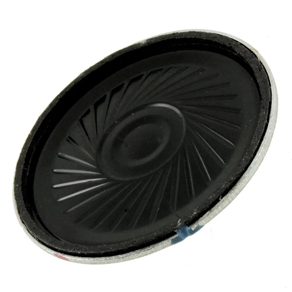 

UXCELL Replacement 8 Ohm 1W 40mm Diameter Magnet Midrange Speaker
