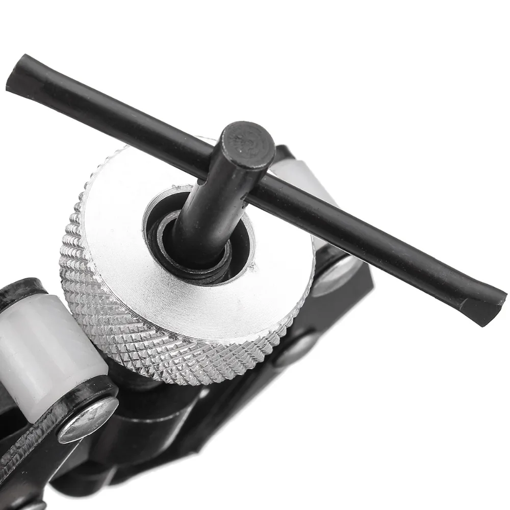 New Black 6-28mm Auto Car Battery Terminal Alternator Bearing Windshield Wiper Arm Remover Puller Roller Extractor Repair Tools
