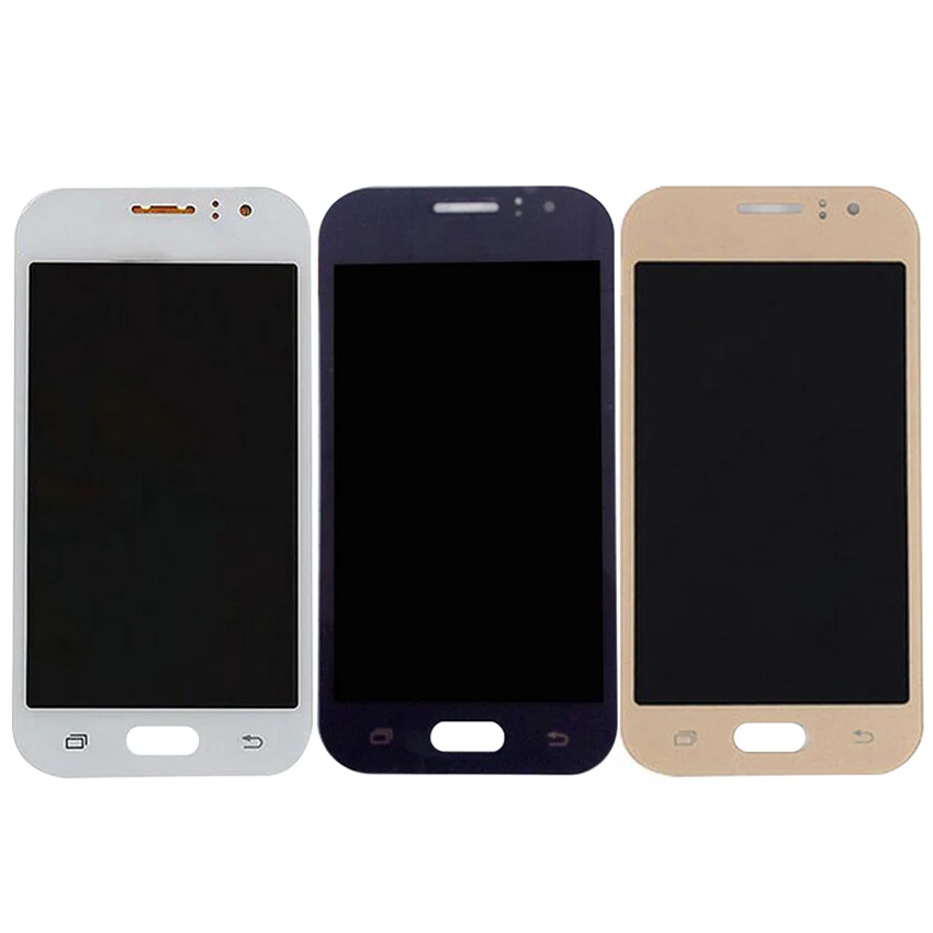 

Full LCD Display+Touch Screen Digitizer Assembly For Samsung Galaxy J1 ACE J110 J110F J110M