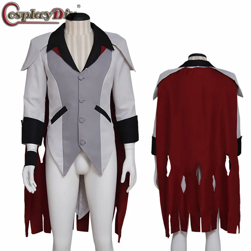 Косплей diy RWBY Qrow Branwen Косплей Взрослый костюм Верхняя одежда Пальто Куртка Плащ Хэллоуин Карнавальный наряд на заказ