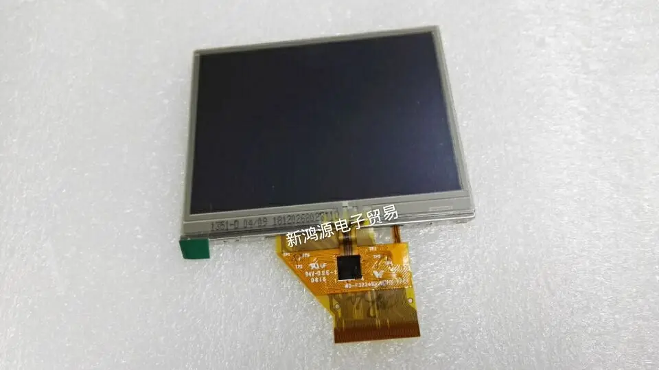 Wd-f3224wi Rev: 5 Fpc1 Wd-f3224wi-6flwa ЖК-экран | Компьютеры и офис