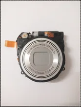 Digital camera repair and replacement parts ZS5 ZS6 Z88 EX-ZS5 EX-ZS6 EX-Z88 Zoom Lens for Casio
