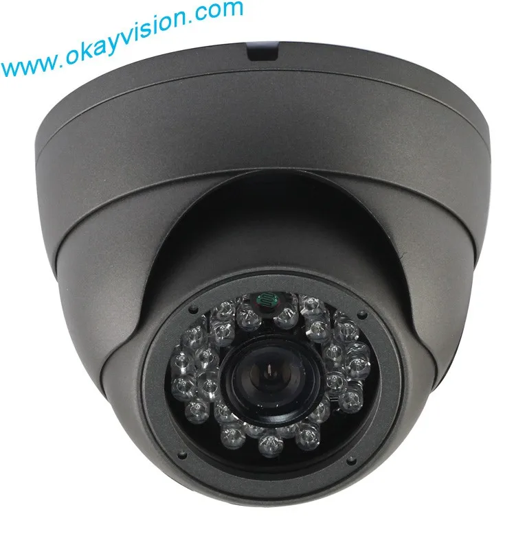 960 P купольная ip камера Камера 1.3mp в режиме реального времени с 1/3 Сенсор зум doom IP