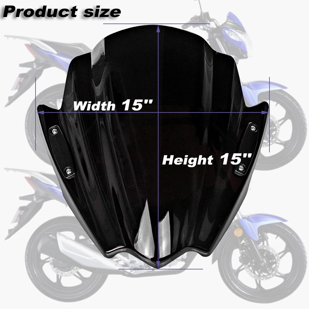 size