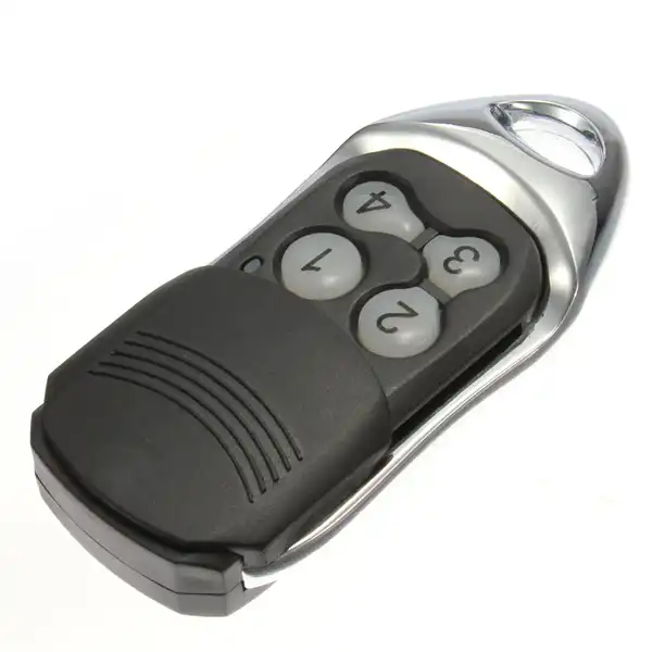 Bol4 Bol6 Brd1 303mhz Garage Door Remote Control Boss Guardian