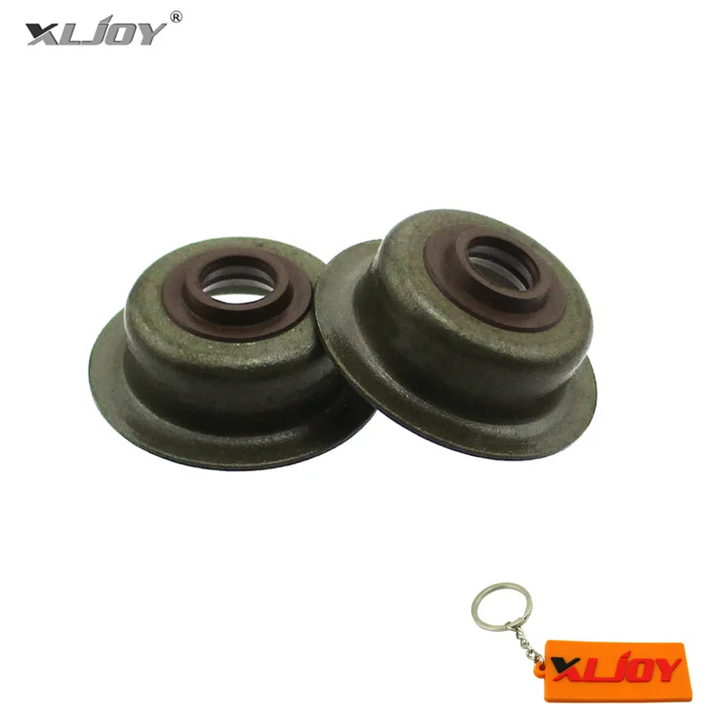 XLJOY уплотнения штока клапана для Honda 12209-ZH8-003 GX120 GX160 GX200 | Автомобили и мотоциклы