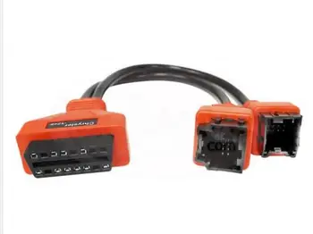 

Original for Chrysler 12+8 Adaptor for Autel MaxiSys Elite/ MS908/ MS908P/ MS908S Pro