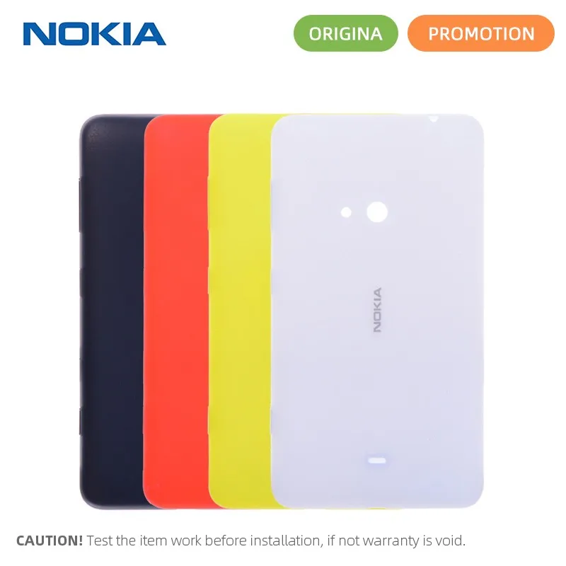 

Rear Housing Door For Nokia Lumia 625 Back Cover Replacement Parts For Nokia Lumia 625 Case Battery Back Cover