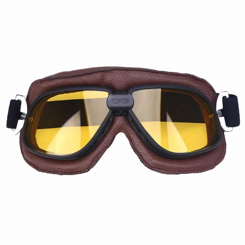 Мотоцикл очки Гонки Off Road Мотокросс очки велосипедные глаз Ware MX шлемы Gafas для Авиатор Пилот Cruiser