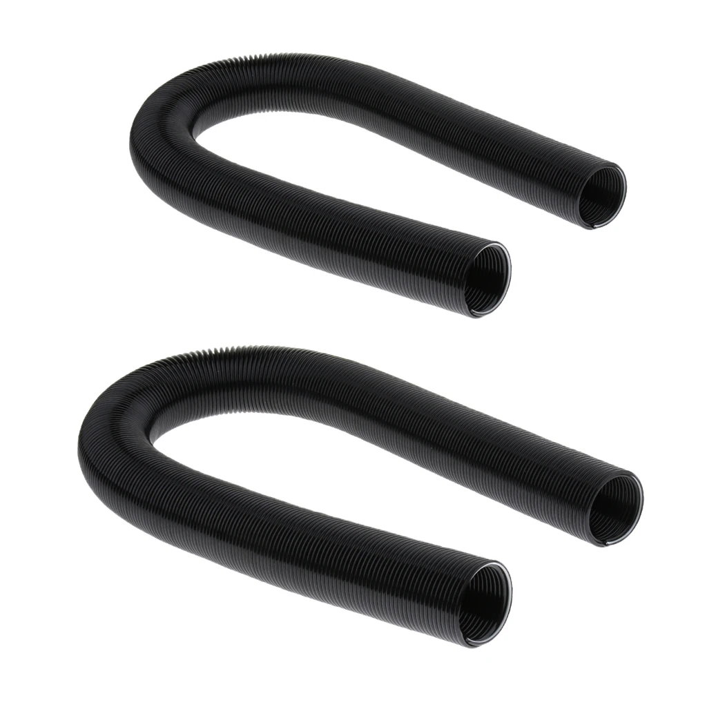 Flexible & Collapsible Hose Tube For Hairdryer Pet Grooming Hair Dryer Parts