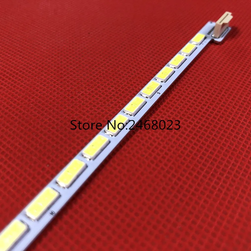 531 мм светодиодный Подсветка Газа 60 s для ко nka LG 42 дюйма ТВ 42X8000PD 6920L 0001C 6922L 0016A LE42A70W