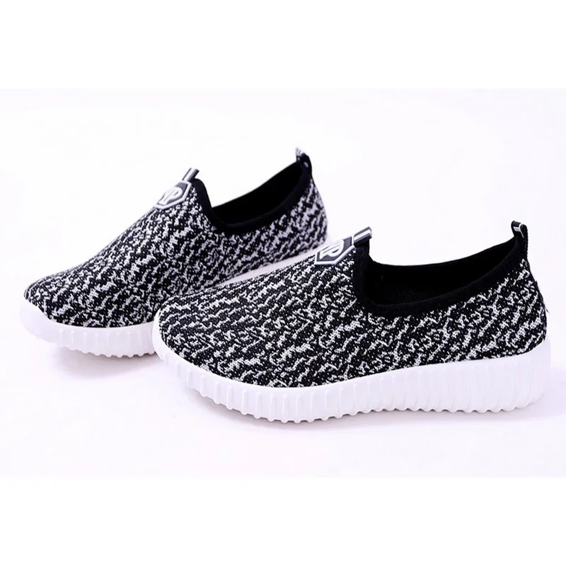 2017 women�s Spring all match pedal lazy soft outsole