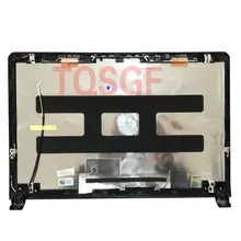 ЖК-дисплей задняя крышка для Dell Inspiron 7557 7559 5577 5576 G4WJ7 0G4WJ7