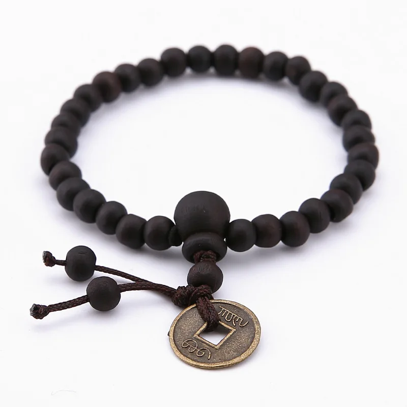 Браслет буддийский тибетский с бусинами для молитв|bead bracelet|prayer beads braceletbuddhist bracelet |