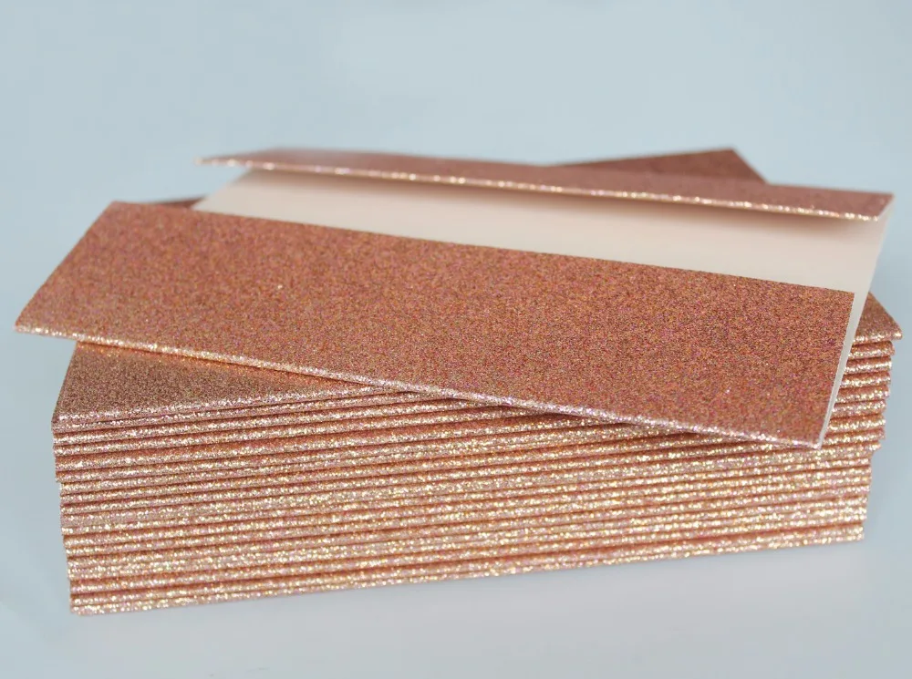Rose Gold Wedding Invitations
