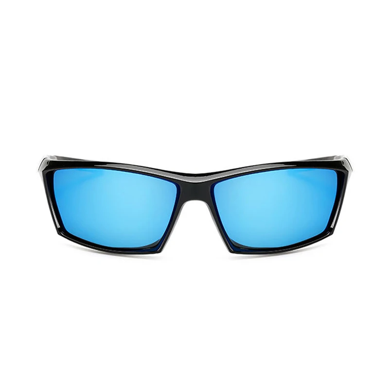 Мужские спортивные поляризационные солнцезащитные очки, очки для рыбалки, очки для женщин UV400, очки для велоспорта, очки для вождения, рыбалки, солнцезащитные очки