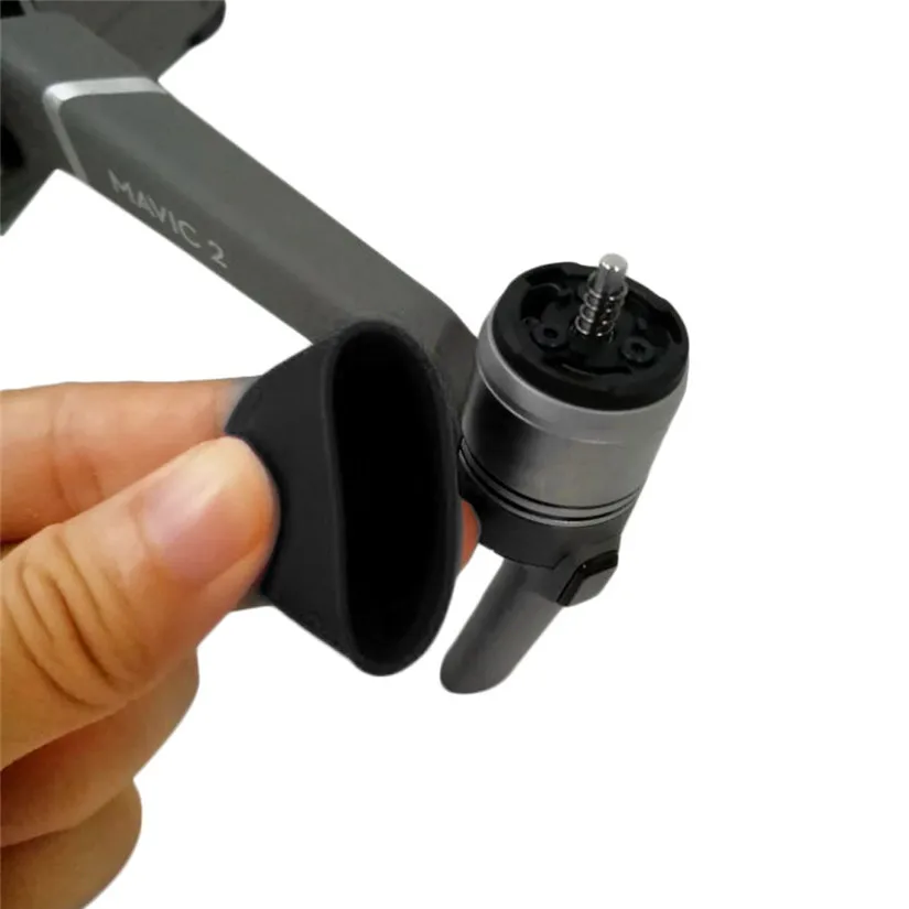Чехол для двигателя HIPERDEAL мягкий силиконовый чехол защита транспорта DJI Mavic 2 Zoom pro