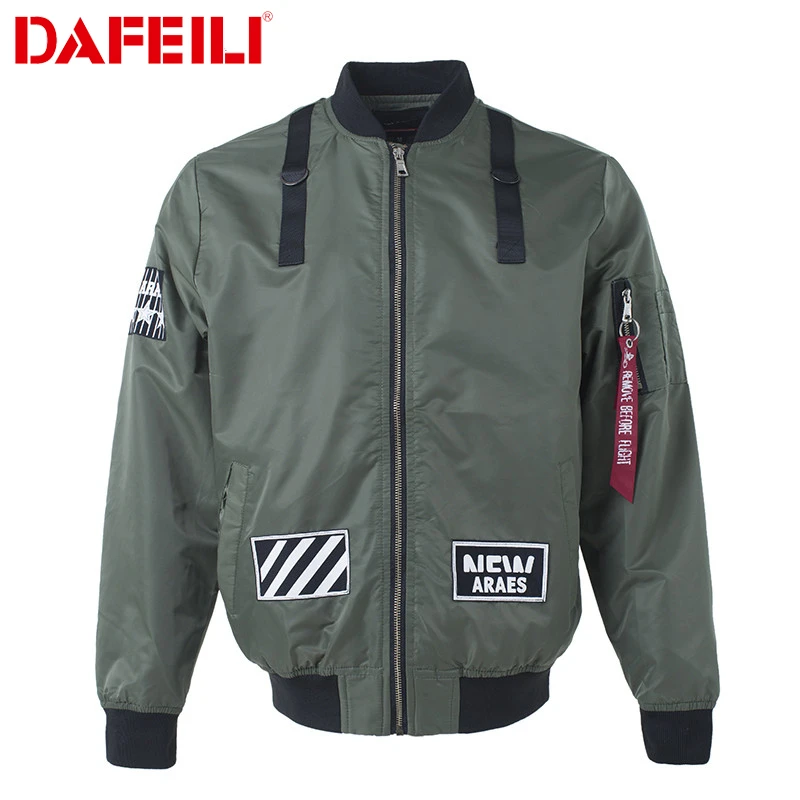 baseball rain jacket