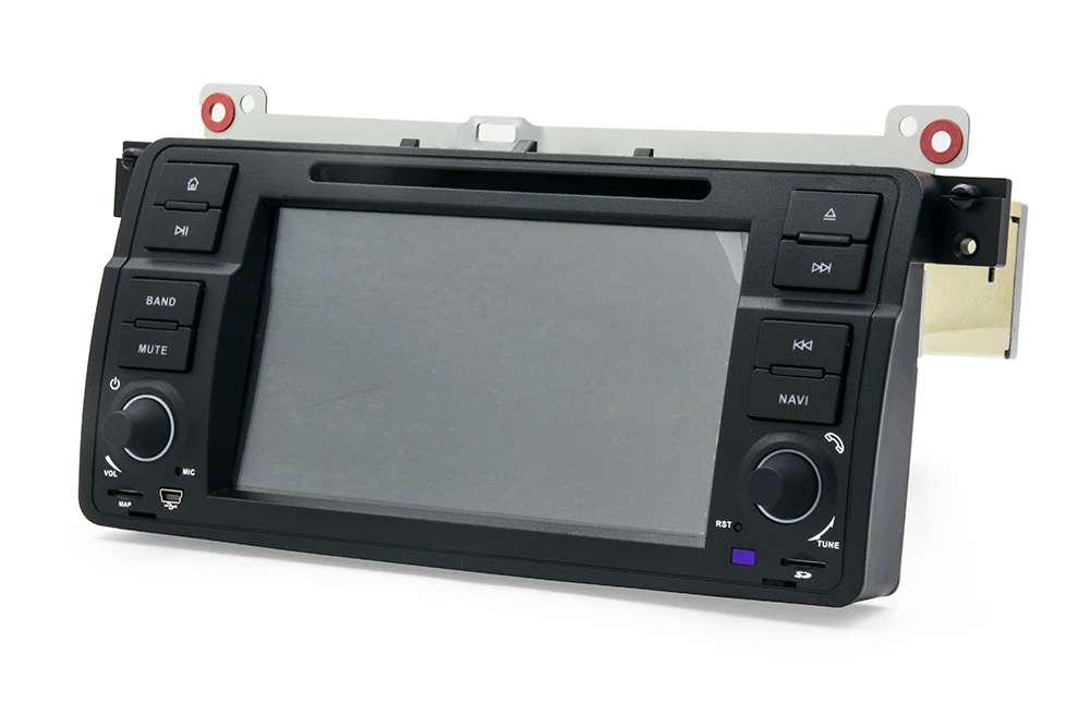 Perfect Owtosin Car Radio Multimedia Video Player Navigation Android 9.0 For BMW 3 Series E46 M3 318i 320i 325i 328i Rover 75 MG ZT Car 27