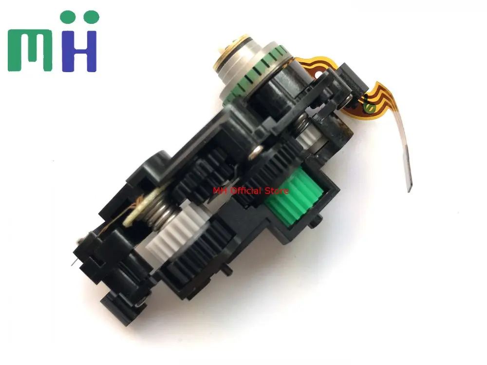 NEW For NIKKOR 24-120 F4 Motor 1B061-231 SWM UNIT Nikon 24-120mm f/4G ED VR AF-S Repair Part | Электроника