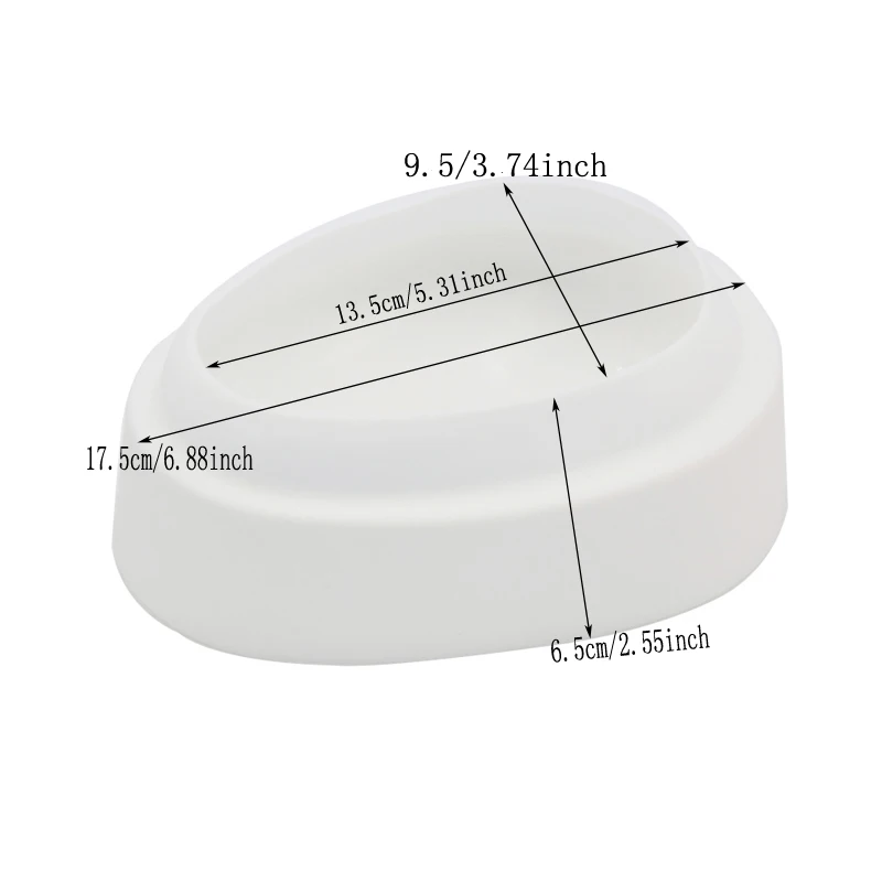 Формы для мыла в виде камня 600 мл|cake mould|silicone baking moldbaking mold |