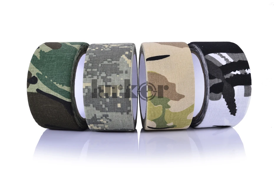 Camo Tape 5cmX10m-17