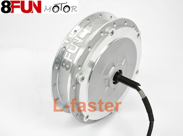 8fun hub motor 500w