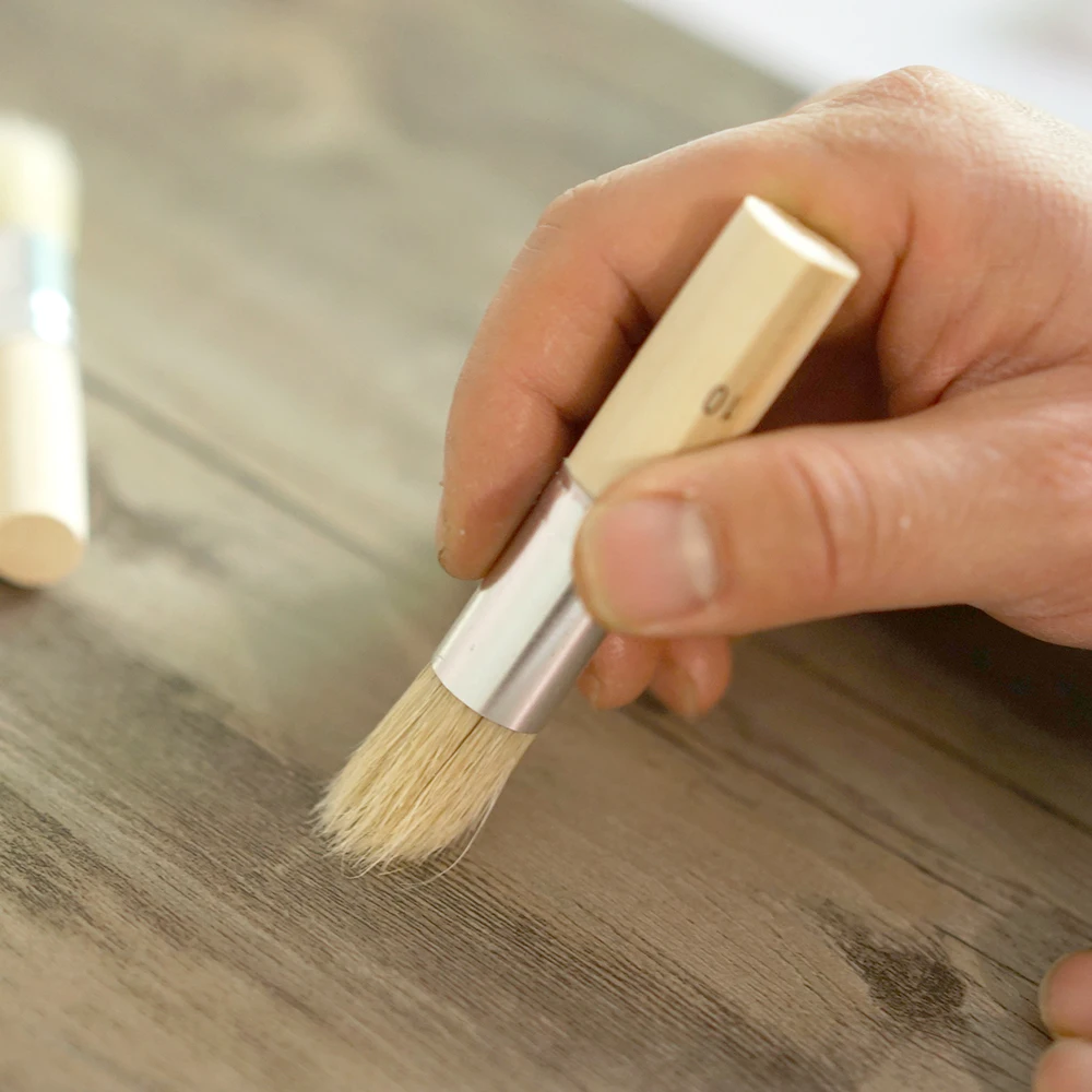 

3Pcs/Set Wooden Stencil