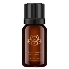 2017 NEW  Natural Plant Flowers Essential Oil 100% aromatherapy essential oils Pure Natural Therapeutic Grade